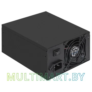 Блок питания ExeGate ServerPRO-400ADS 400W (EX292190RUS)